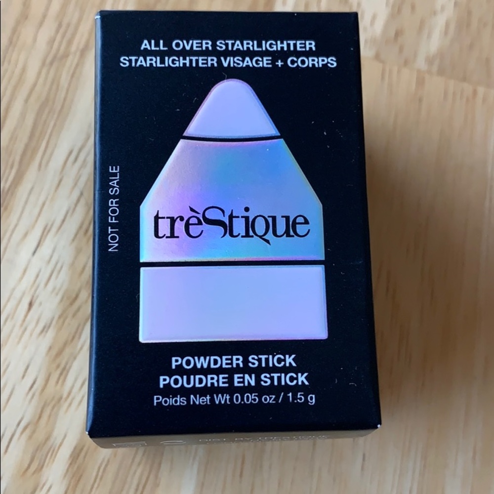 TrèStique powder stick